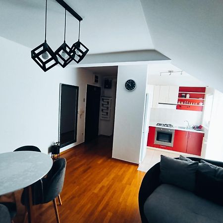 Apartman Jurak Zaprešić المظهر الخارجي الصورة