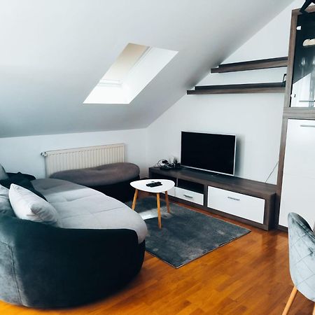 Apartman Jurak Zaprešić المظهر الخارجي الصورة