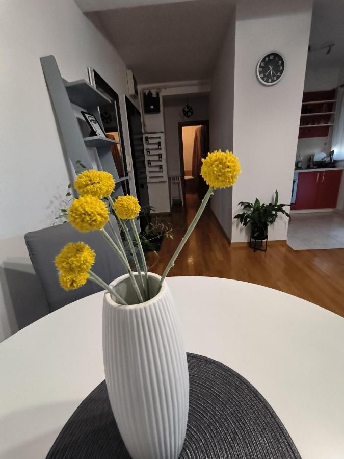 Apartman Jurak Zaprešić المظهر الخارجي الصورة