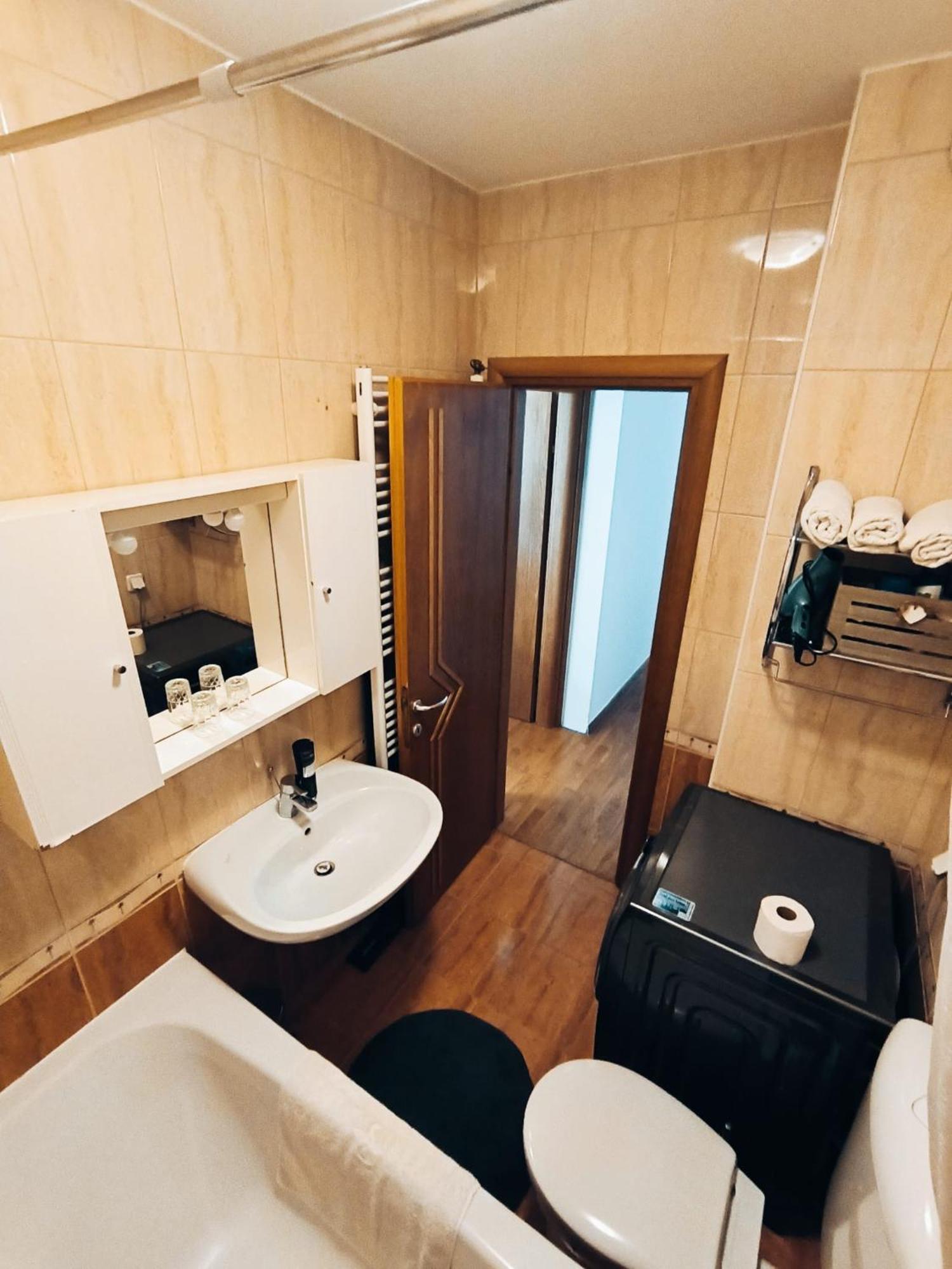 Apartman Jurak Zaprešić المظهر الخارجي الصورة