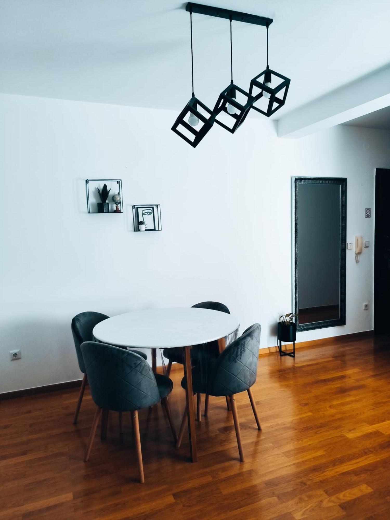 Apartman Jurak Zaprešić المظهر الخارجي الصورة