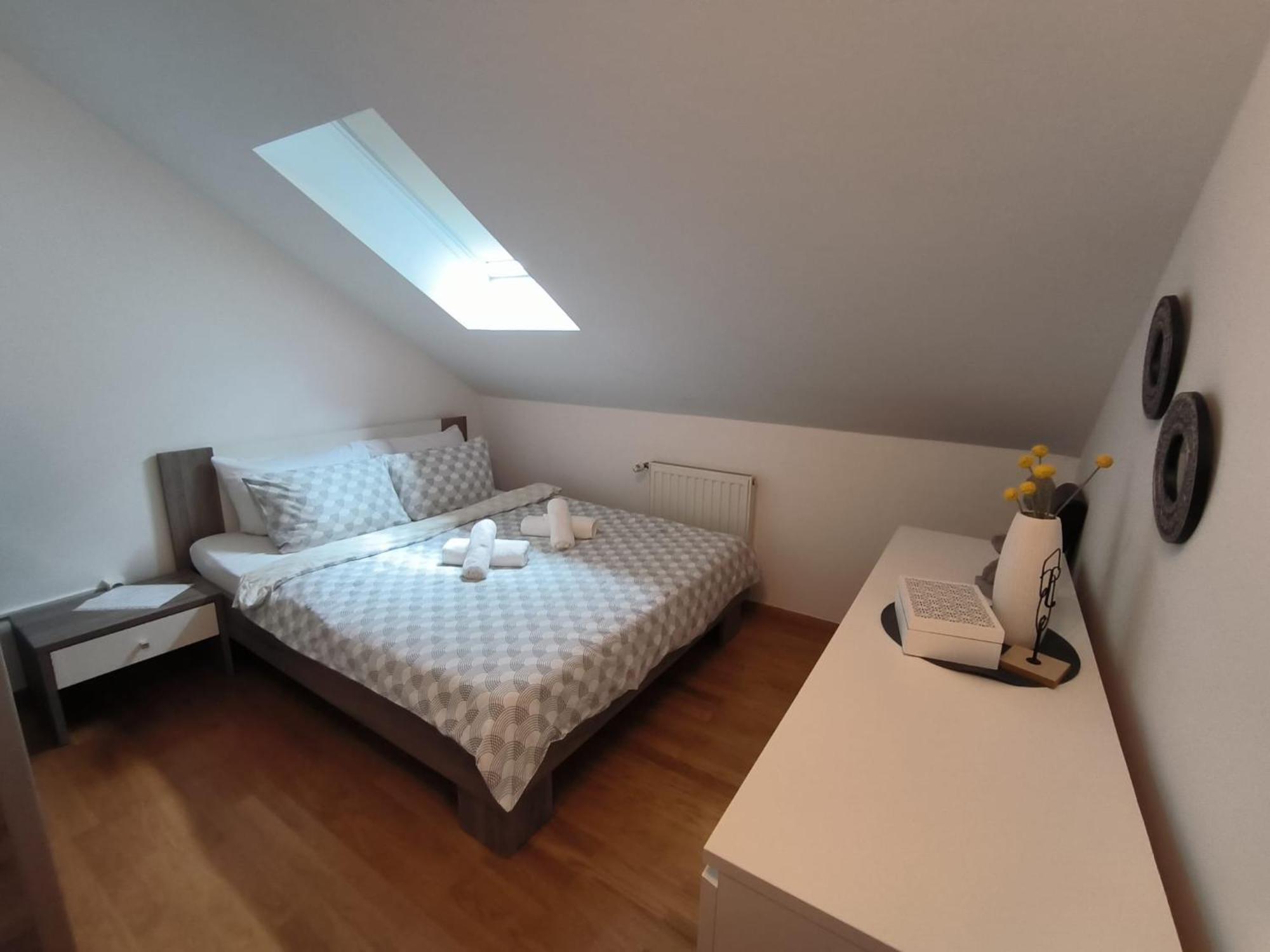 Apartman Jurak Zaprešić المظهر الخارجي الصورة