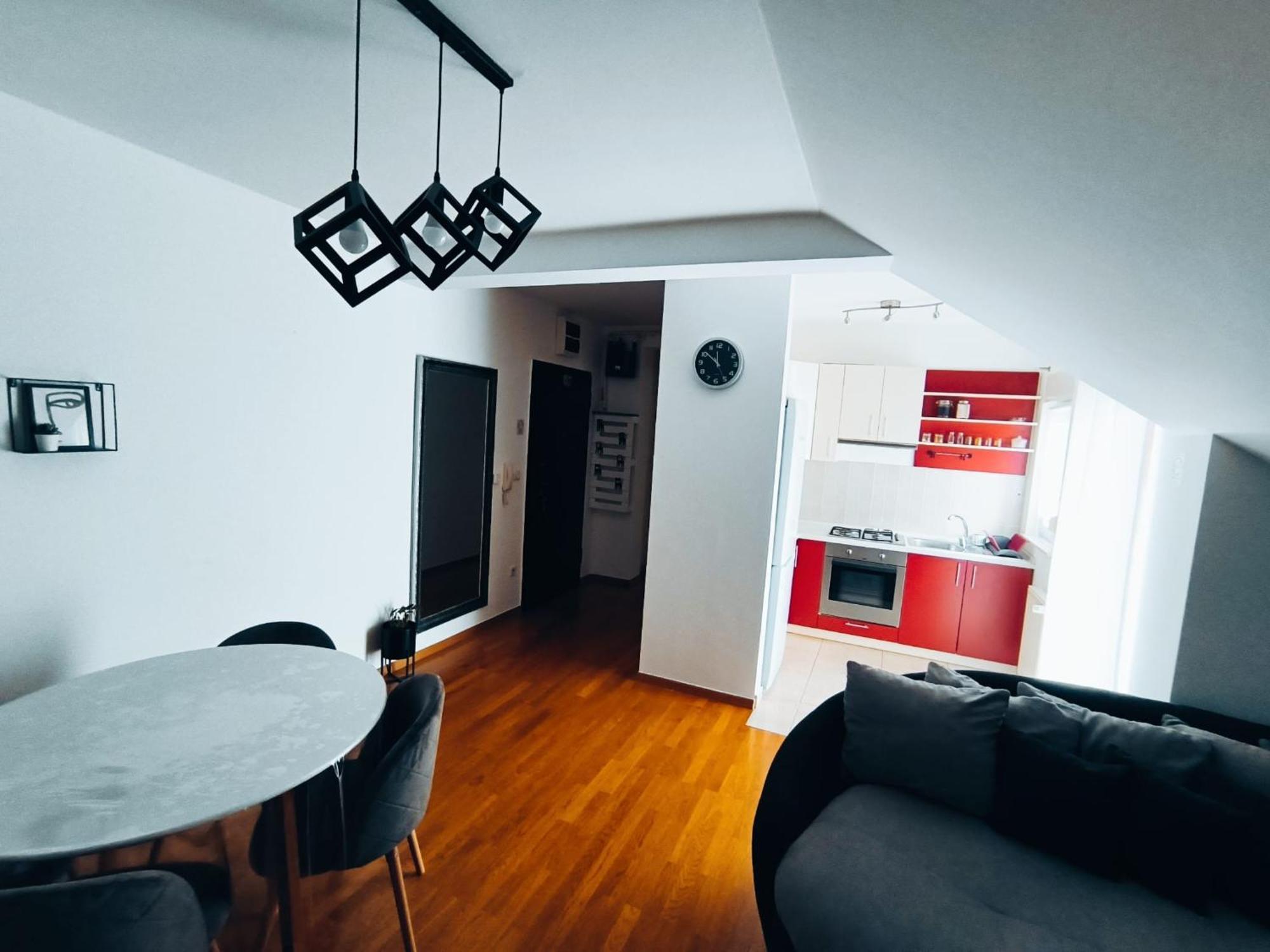 Apartman Jurak Zaprešić المظهر الخارجي الصورة