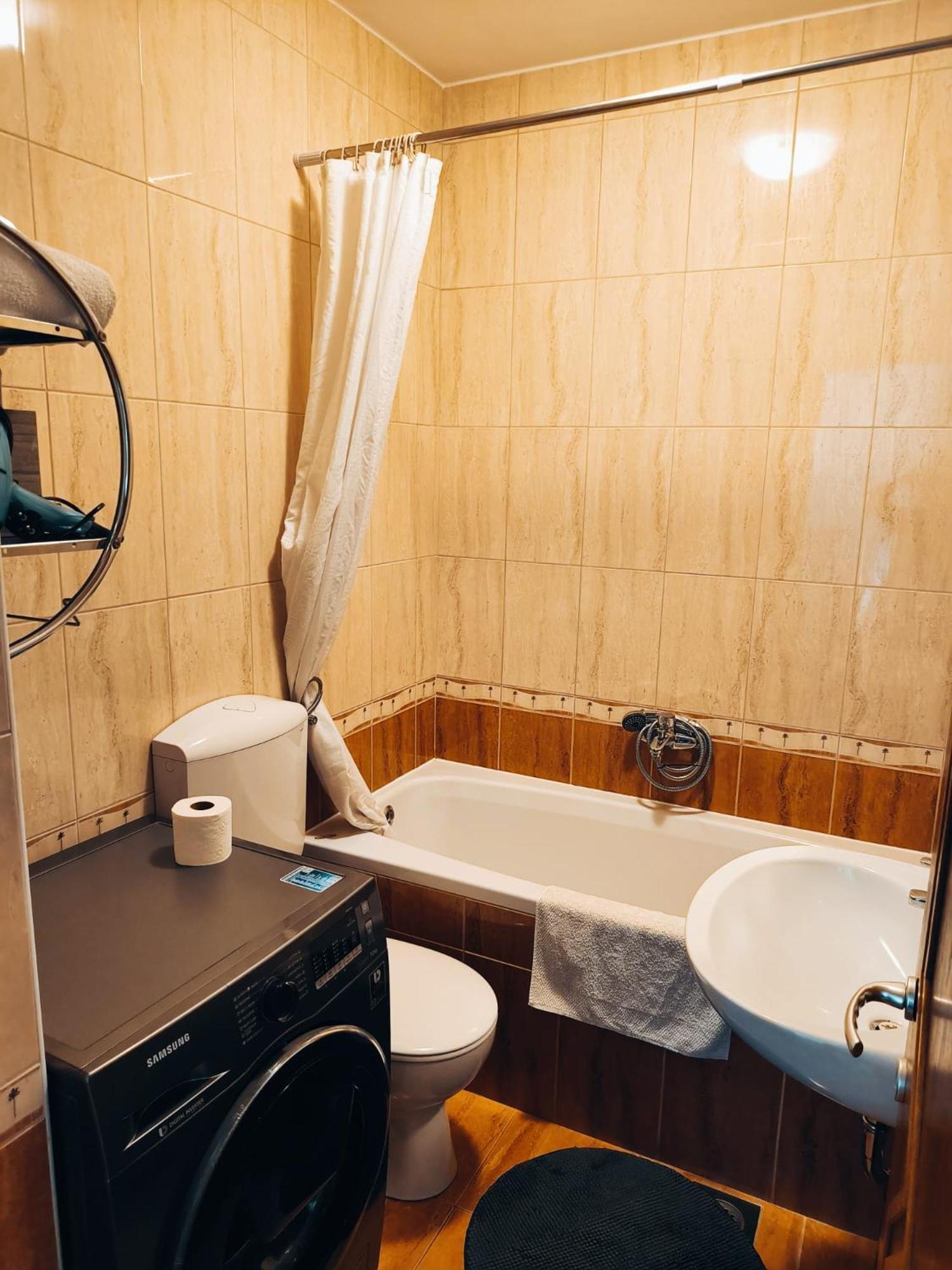 Apartman Jurak Zaprešić المظهر الخارجي الصورة