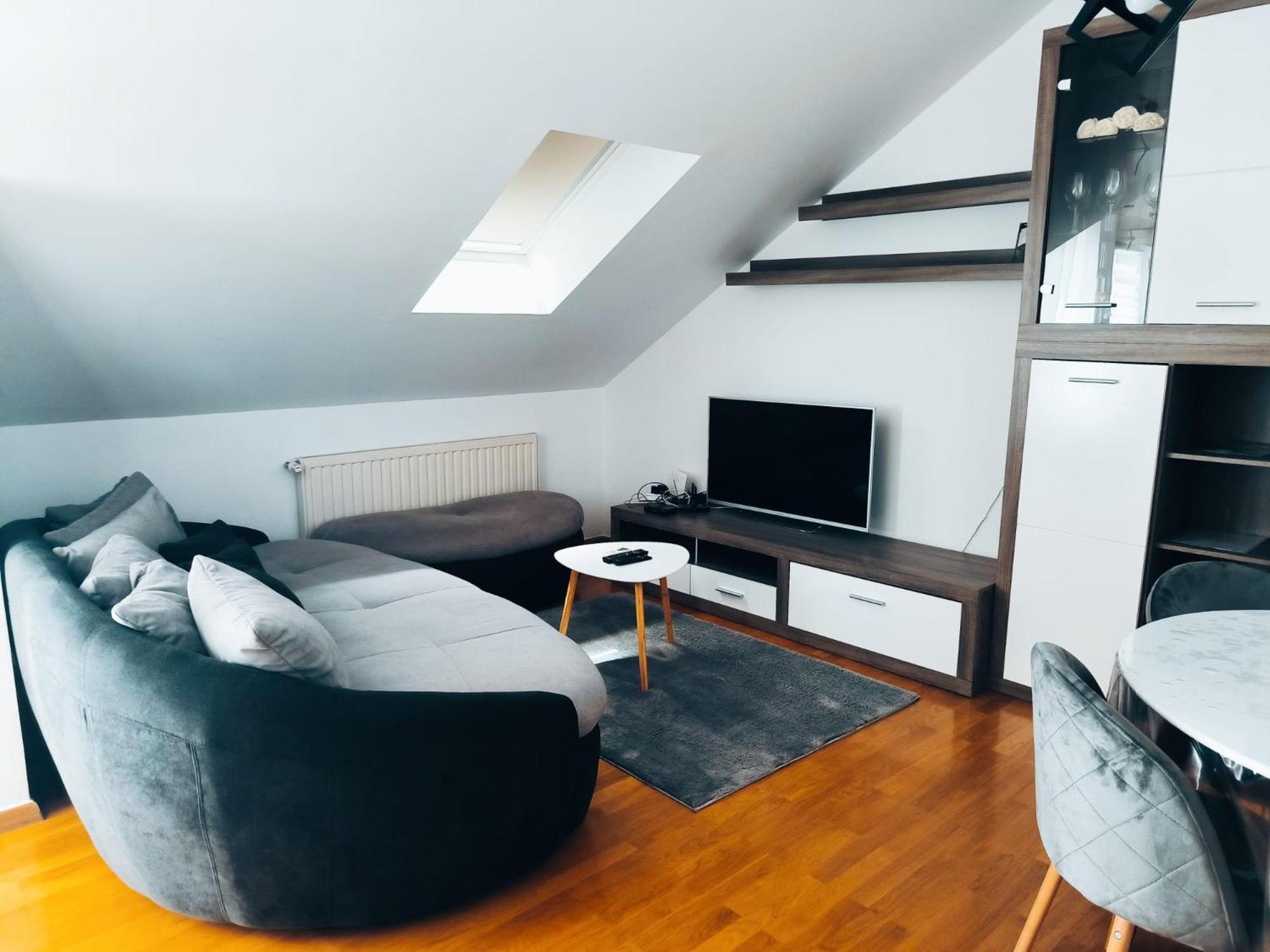 Apartman Jurak Zaprešić المظهر الخارجي الصورة