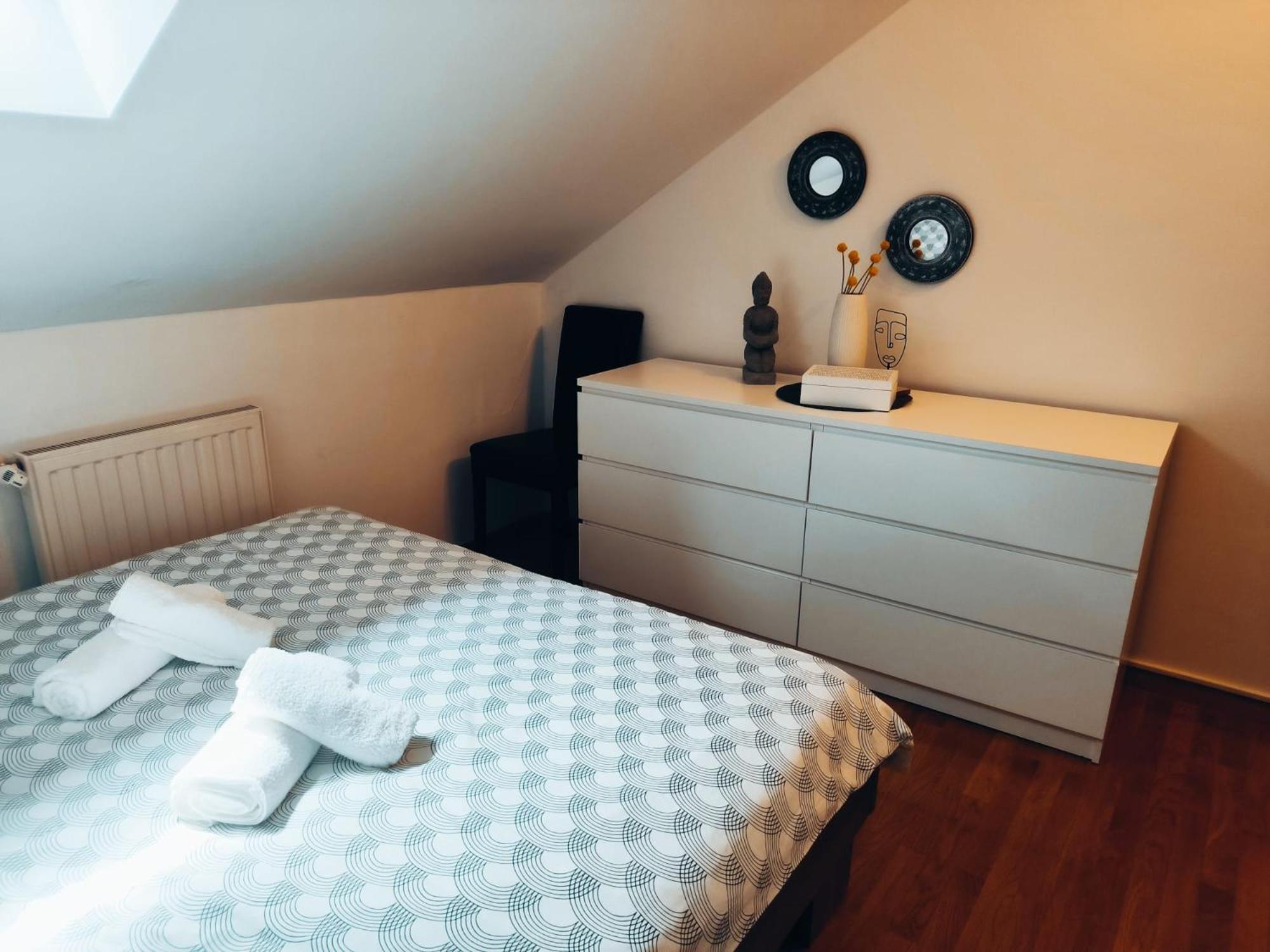 Apartman Jurak Zaprešić المظهر الخارجي الصورة